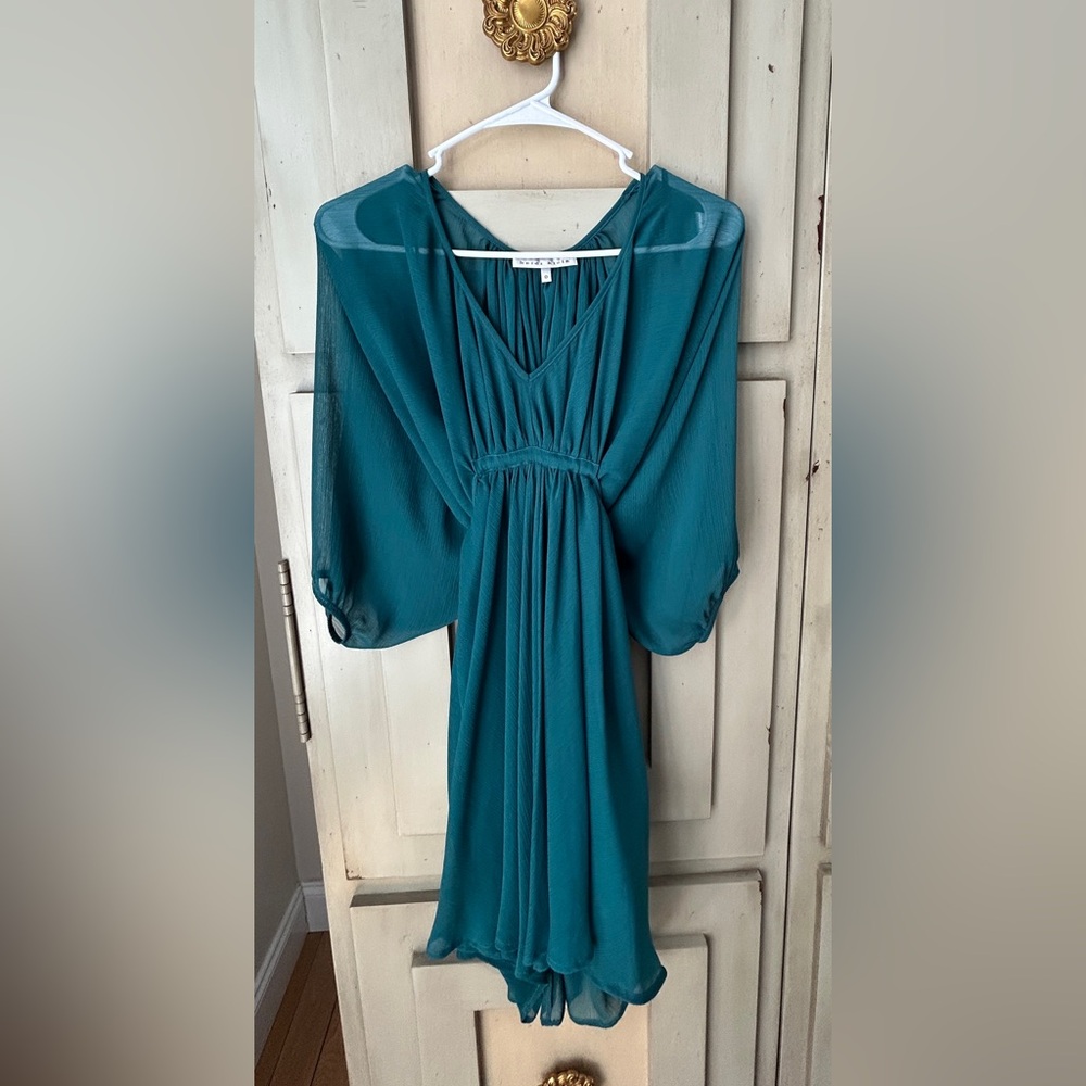 Heidi Klein Dress/Cover up
